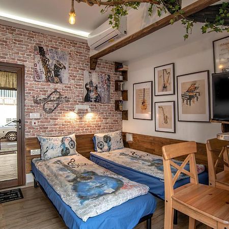 The Music House - Exclusive Studio In The Heart Of Sofia By Flat Mаnager Eksteriør bilde