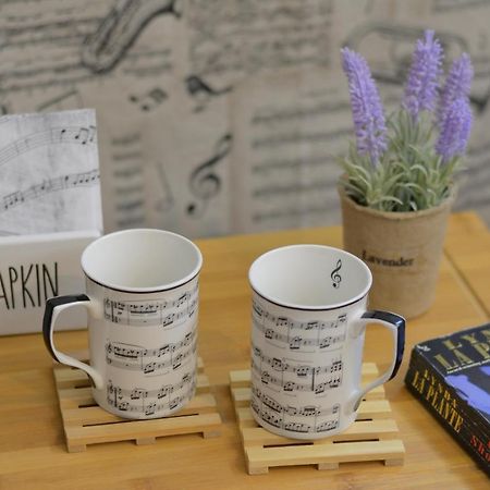 The Music House - Exclusive Studio In The Heart Of Sofia By Flat Mаnager Eksteriør bilde